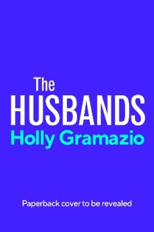 Cover of The Husbands