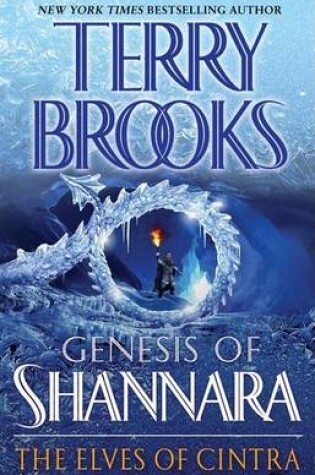 Cover of The Elves of Cintra