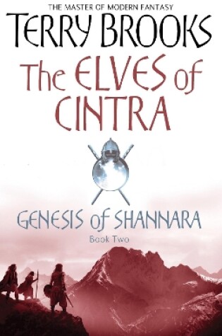 Cover of The Elves Of Cintra