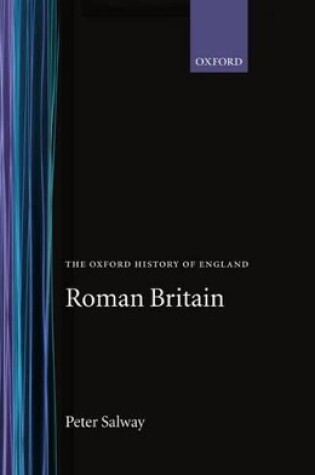 Cover of Roman Britain
