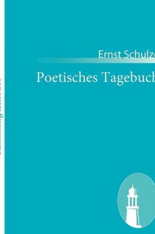 Cover of Poetisches Tagebuch