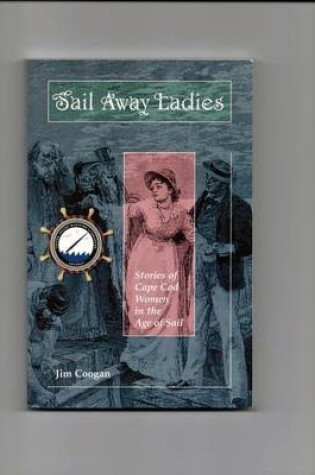 Cover of Sail Away Ladies
