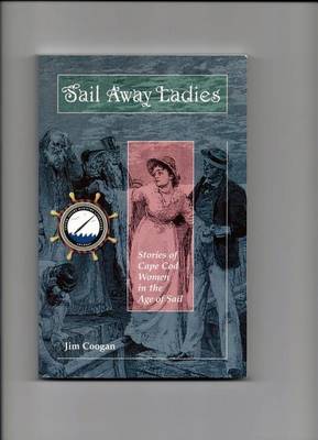 Book cover for Sail Away Ladies