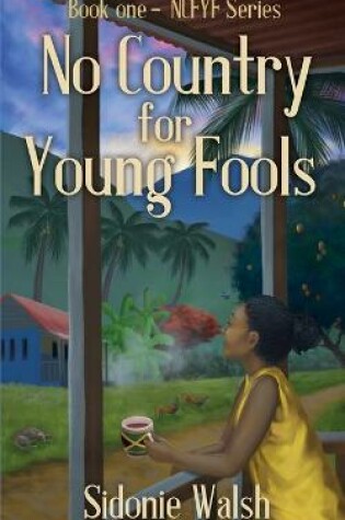 Cover of No Country For Young Fools