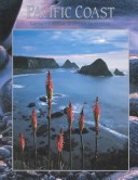 Book cover for The Pacific Coast