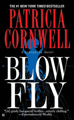 Book cover for Blow Fly