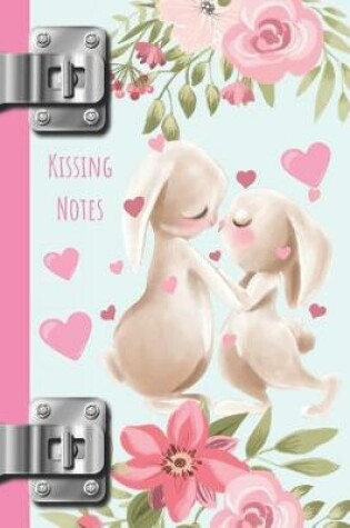 Cover of Kissing Notes