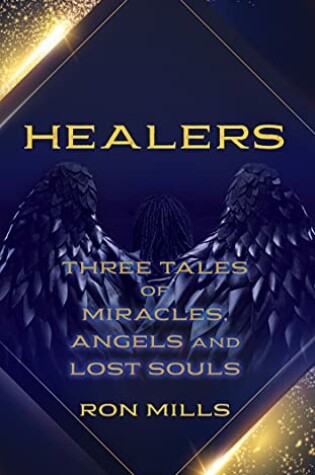 Cover of Healers