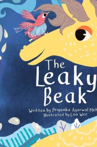 Cover of The Leaky Beak