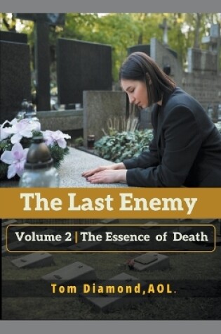 Cover of The Essence of Death