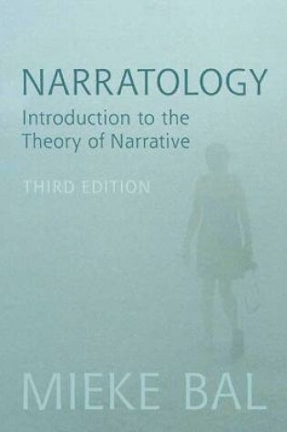 Cover of Narratology