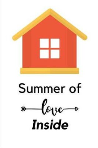 Cover of Summer of Love Inside