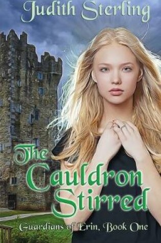 Cover of The Cauldron Stirred