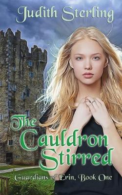 Cover of The Cauldron Stirred