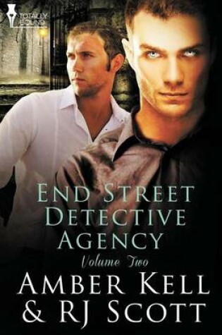 Cover of End Street Detective Agency Volume Two