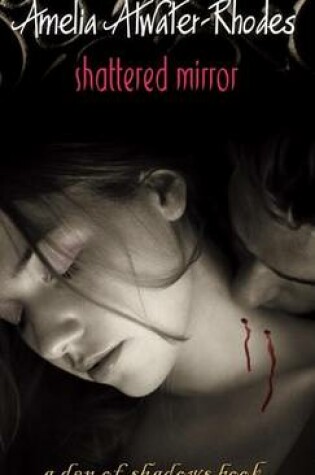 Cover of Shattered Mirror
