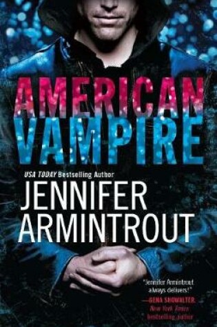 Cover of American Vampire