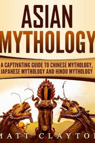 Cover of Asian Mythology