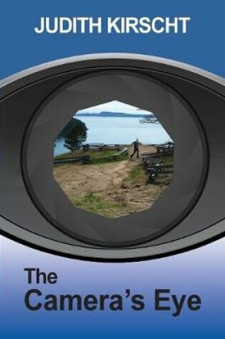 Cover of The Camera's Eye