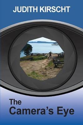 Book cover for The Camera's Eye