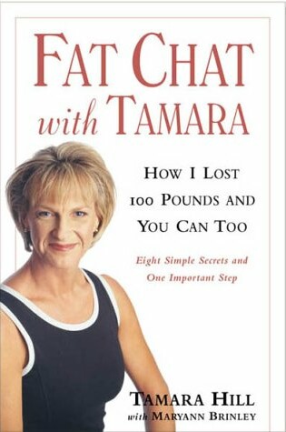 Cover of Fat Chat with Tamara HB