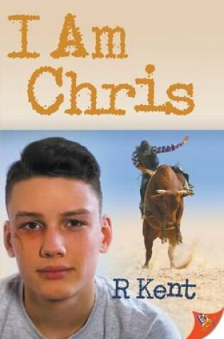 Cover of I Am Chris