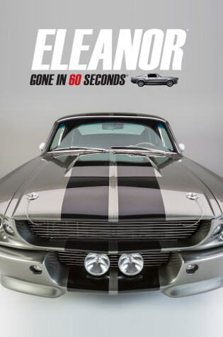 Cover of Eleanor: Gone In 60 Seconds