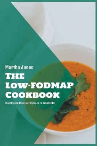 Cover of The Low-FODMAP Cookbook