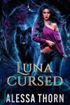 Book cover for Luna Cursed