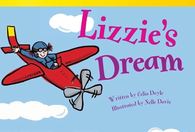 Cover of Lizzie's Dream