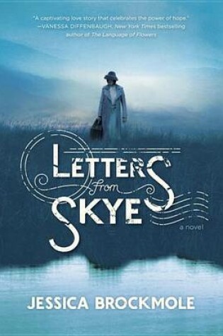 Cover of Letters from Skye