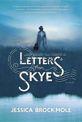 Book cover for Letters from Skye