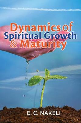 Book cover for Dynamics of Growth and Maturity