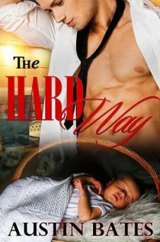 Cover of The Hard Way