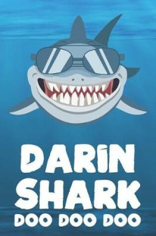 Cover of Darin - Shark Doo Doo Doo