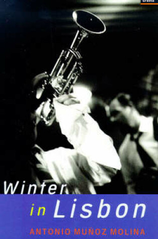 Cover of Winter in Lisbon