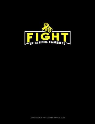Cover of Fight Spina Bifida Awareness