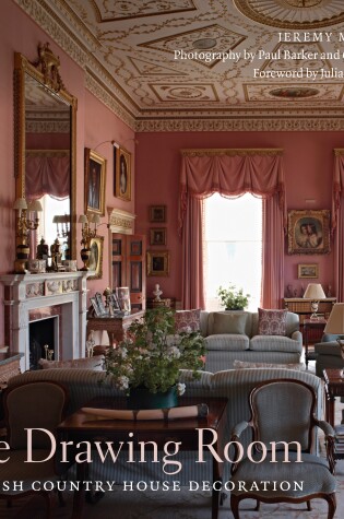Cover of The Drawing Room