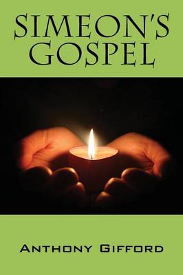 Book cover for Simeon's Gospel