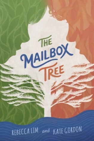 Cover of The Mailbox Tree