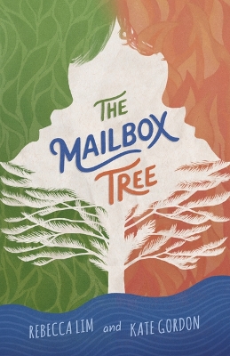 Book cover for The Mailbox Tree