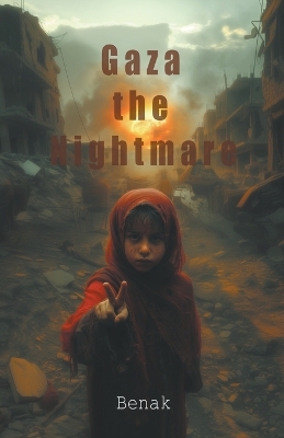 Book cover for Gaza The Nightmare