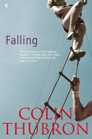 Cover of Falling