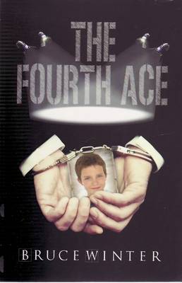 Book cover for The Fourth Ace