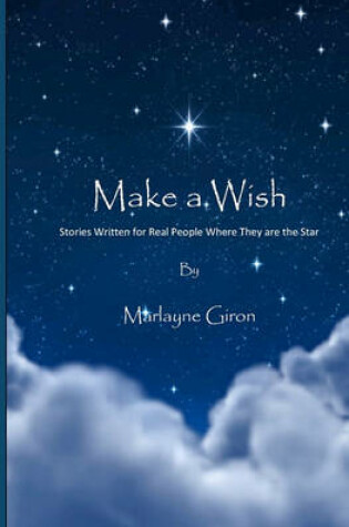 Cover of Make a Wish