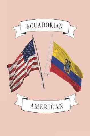 Cover of Ecuadorian American