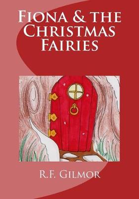 Book cover for Fiona & the Christmas Fairies