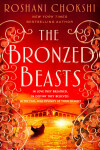 Book cover for The Bronzed Beasts