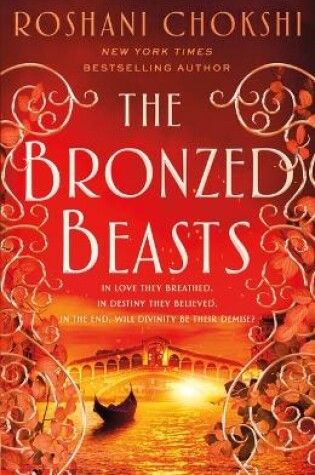 Cover of The Bronzed Beasts