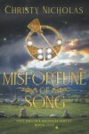 Book cover for Misfortune of Song